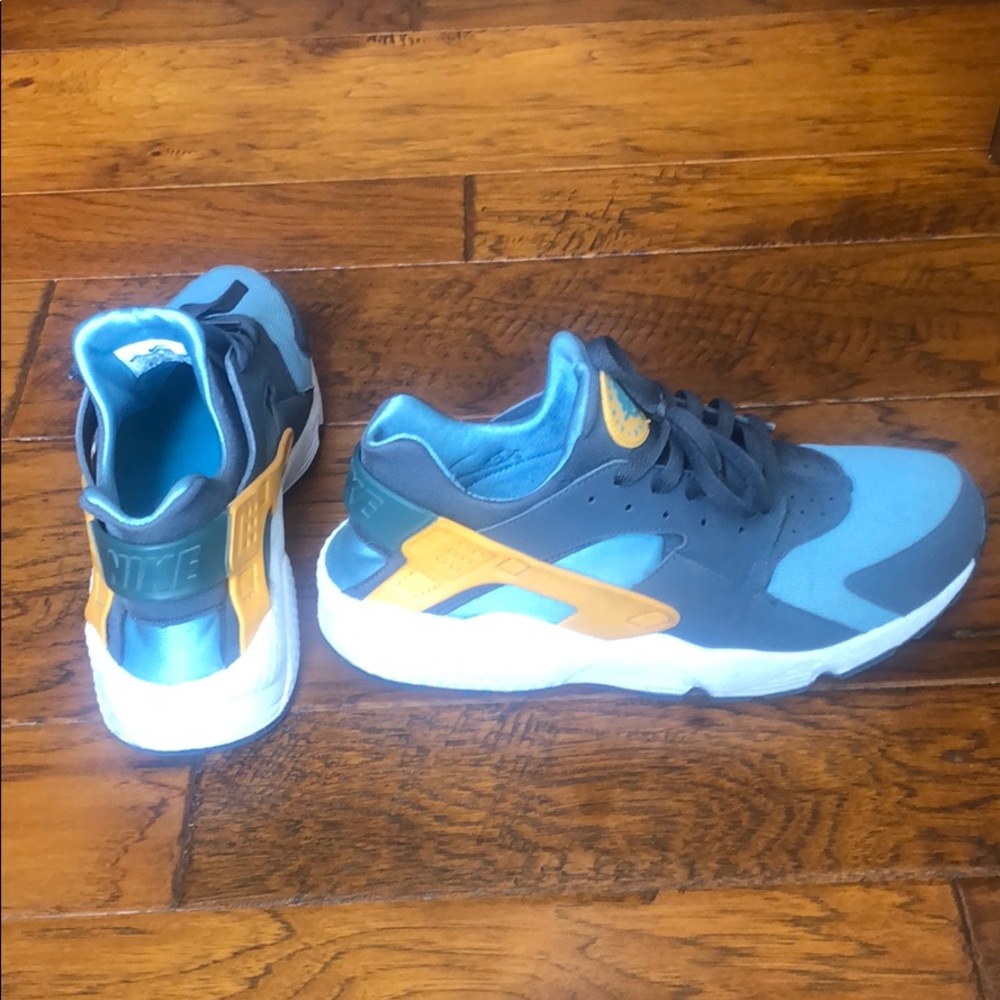 Nike air huarache